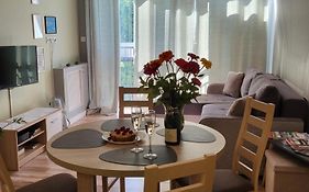 Apartment Rue Marszalkowska